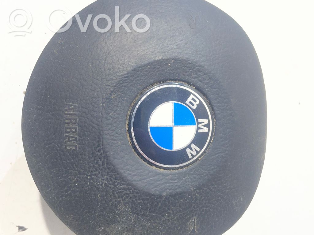 BMW 3 E46 Fahrerairbag 
