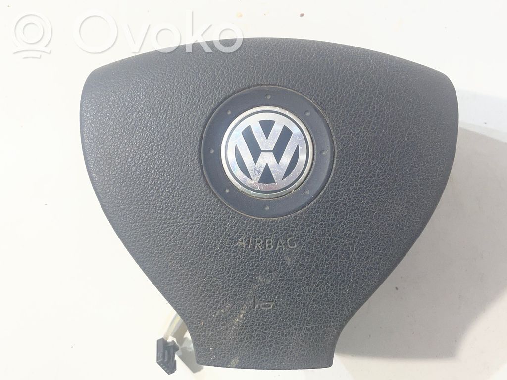 Volkswagen PASSAT B6 Vairo oro pagalvė 