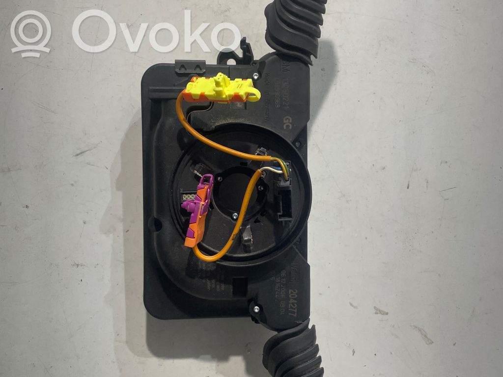 Opel Astra H Interruptor/palanca de limpiador de luz de giro 