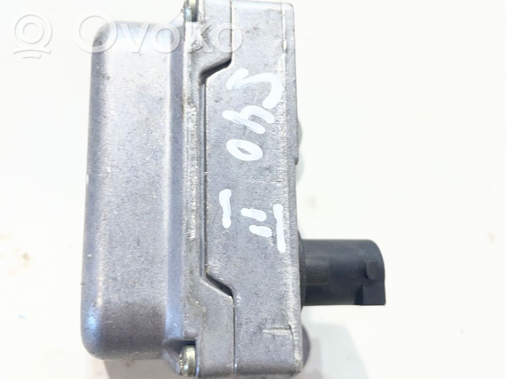 Volvo S40 Senzor de accelerație ESP 