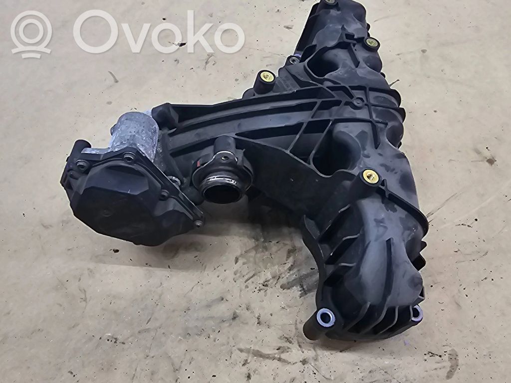 Audi A5 Sportback 8TA Intake manifold 