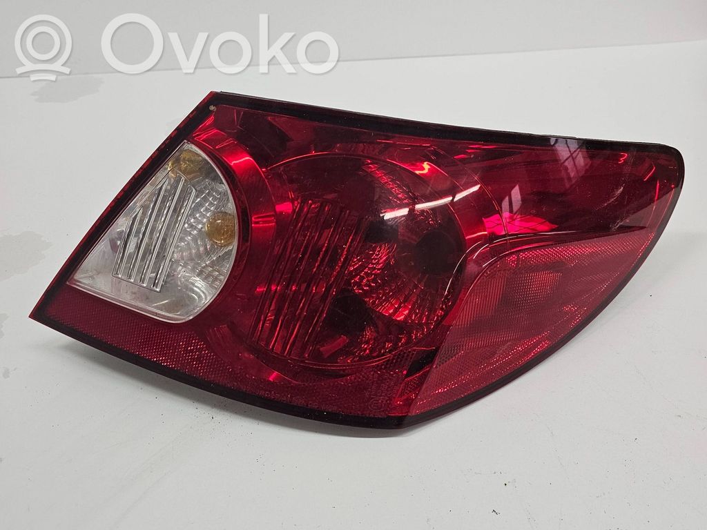 Chrysler Sebring (JS) Takavalot 