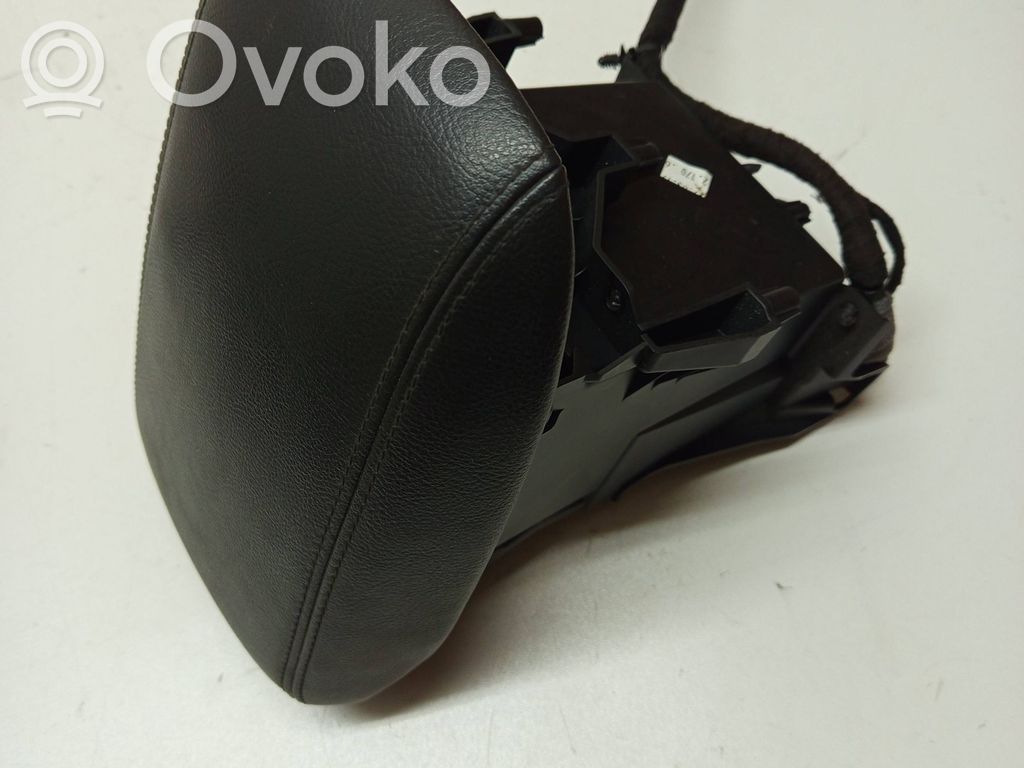 Ford Focus Armrest 