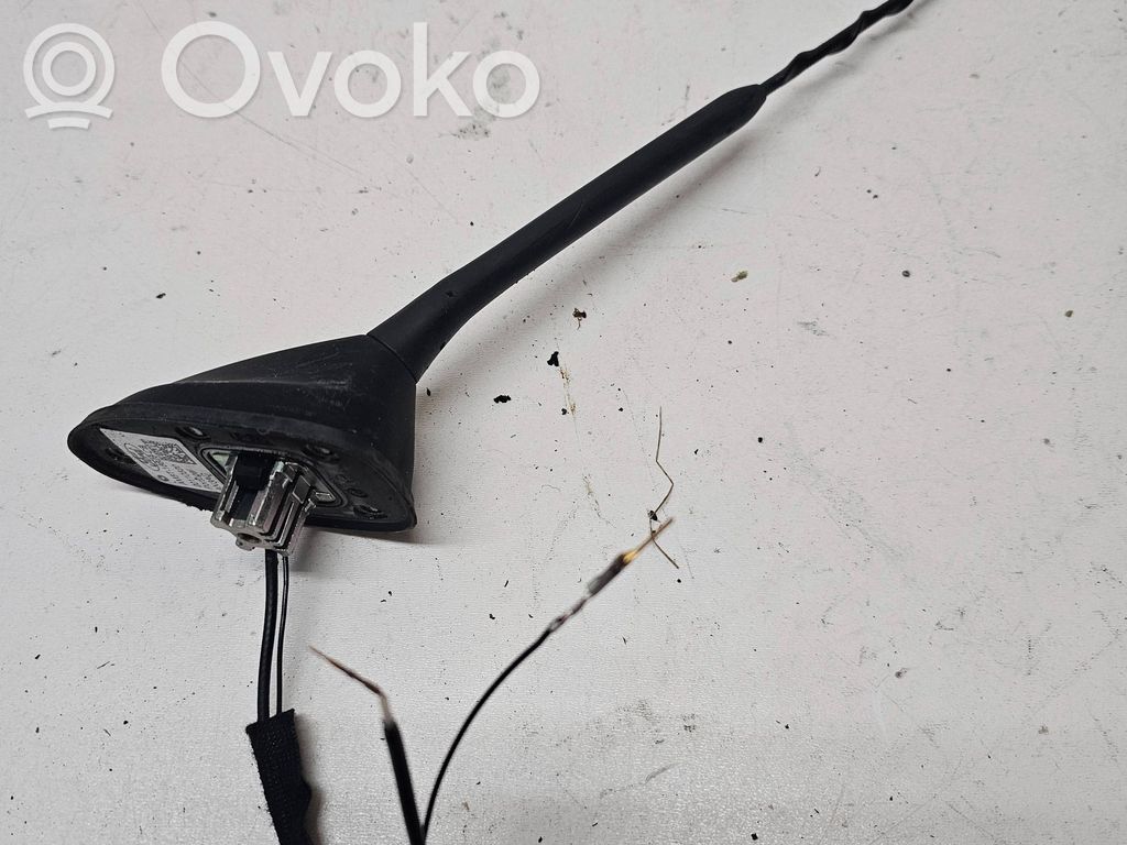 Ford Focus Radio antena 
