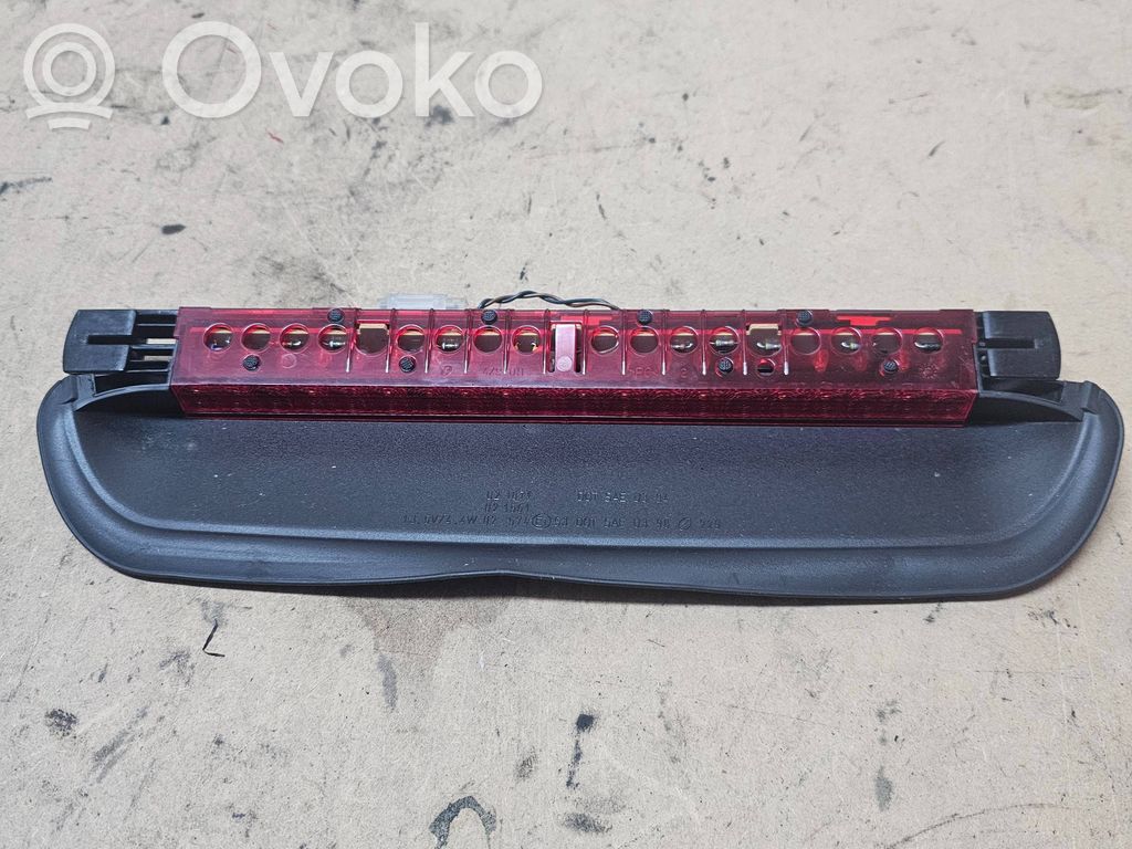 BMW 3 E90 E91 Third/center stoplight 