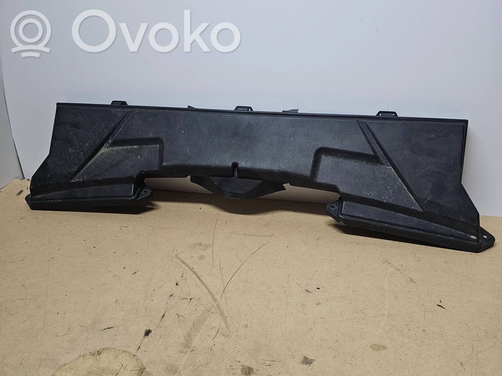 BMW 3 E90 E91 Oro mikrofiltro dangtelis 
