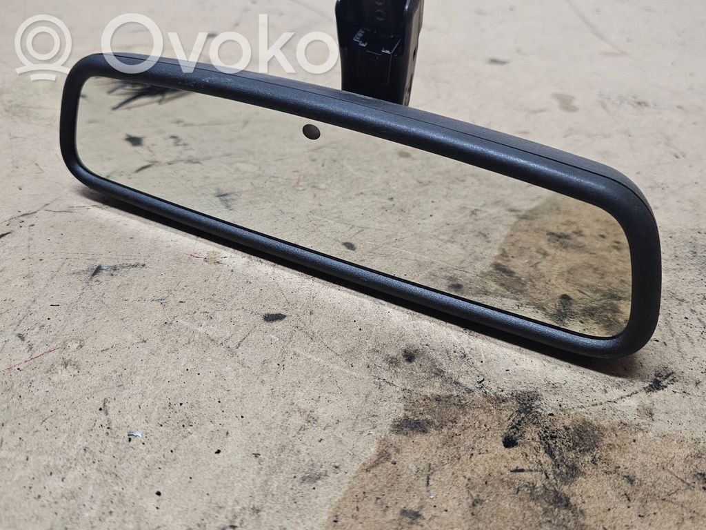 Rear view mirror (interior)   5116,9050942,8238066,33054