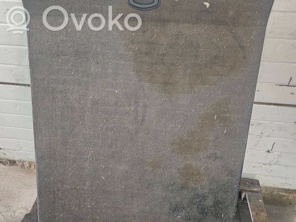 Wykładzina bagażnika   000134395,13110210,0000326420000