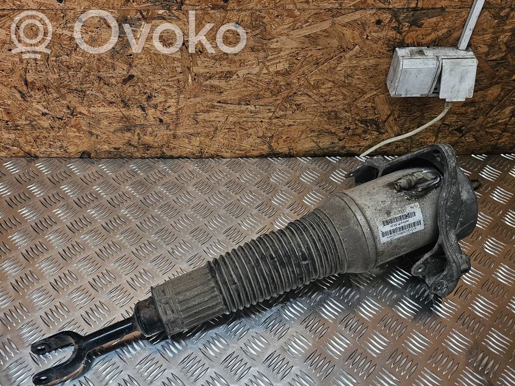 Audi A8 S8 D3 4E Suspensión neumática delantera 