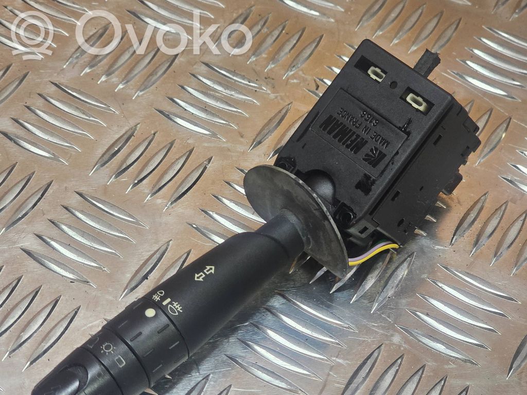 Peugeot 607 Indicator stalk 