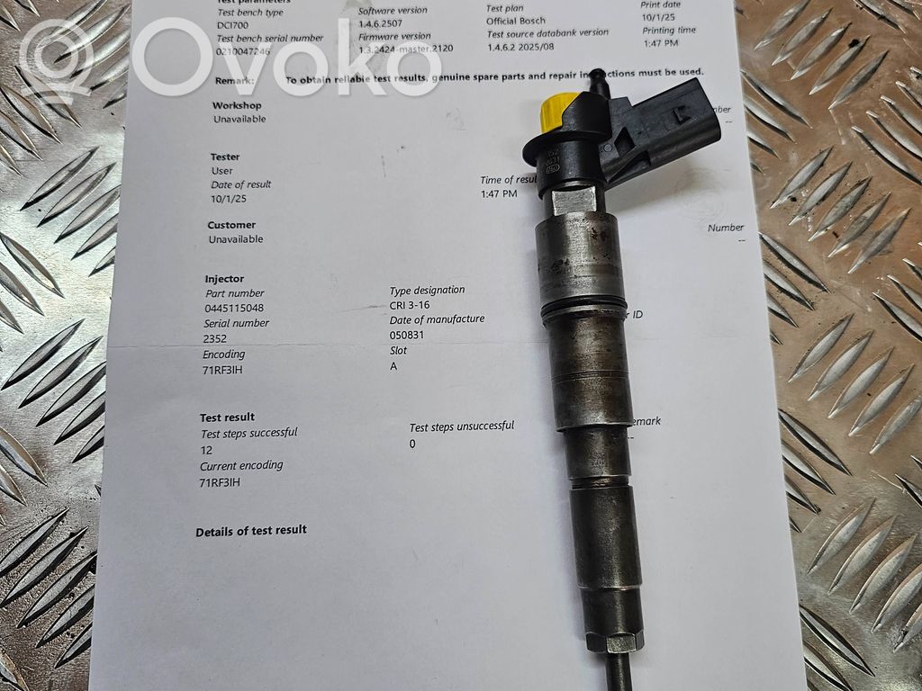 BMW 3 E90 E91 Sprausla (-i) 