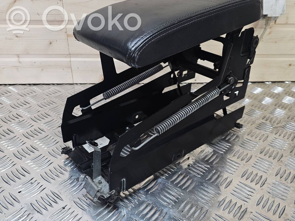 Skoda Superb B5 (3U) Armrest 