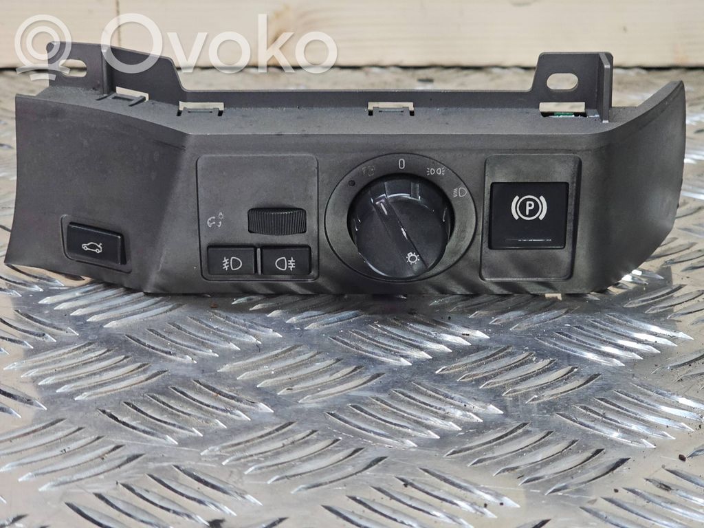 BMW 7 E65 E66 Light switch 