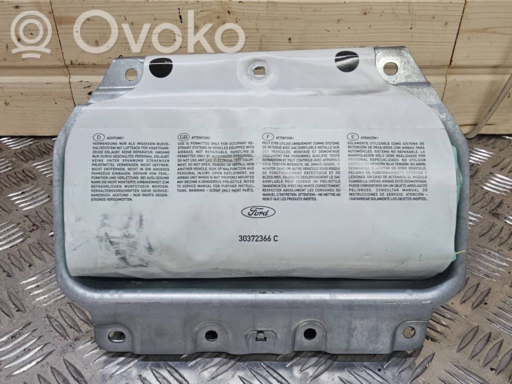 Ford C-MAX I Pasažiera drošības spilvens 