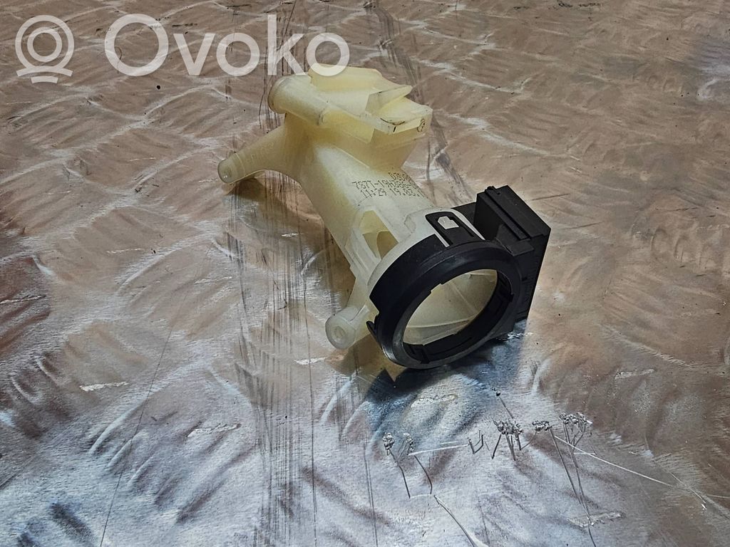 Užvedimo spynelė   6E5T15607CA,21Y2E13497