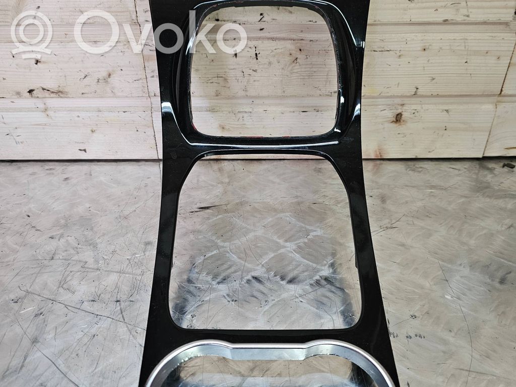 Ford S-MAX Contour de levier de vitesses 