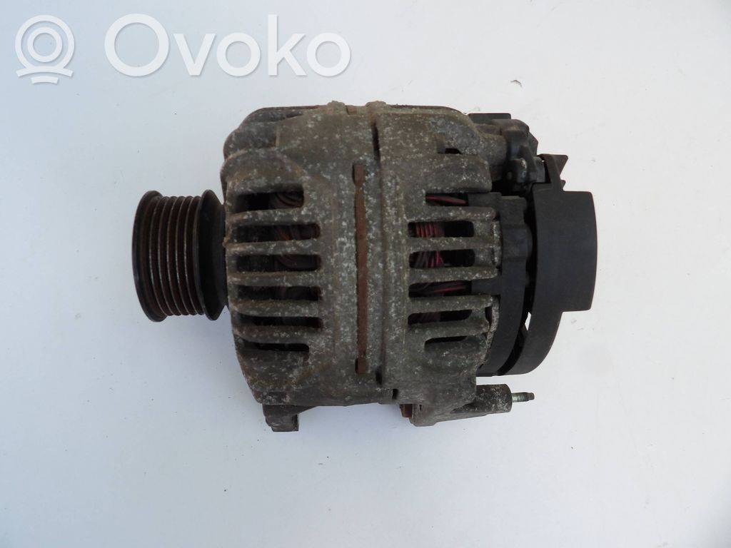 Alternador   028903028D,0124325003