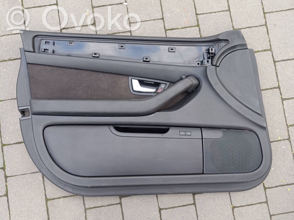 Etuoven verhoilu   4E0868015