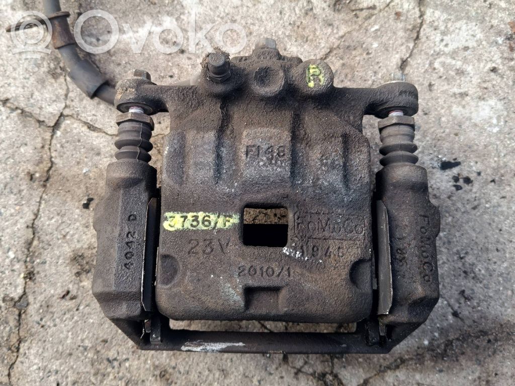 Ford Fiesta Front brake caliper 