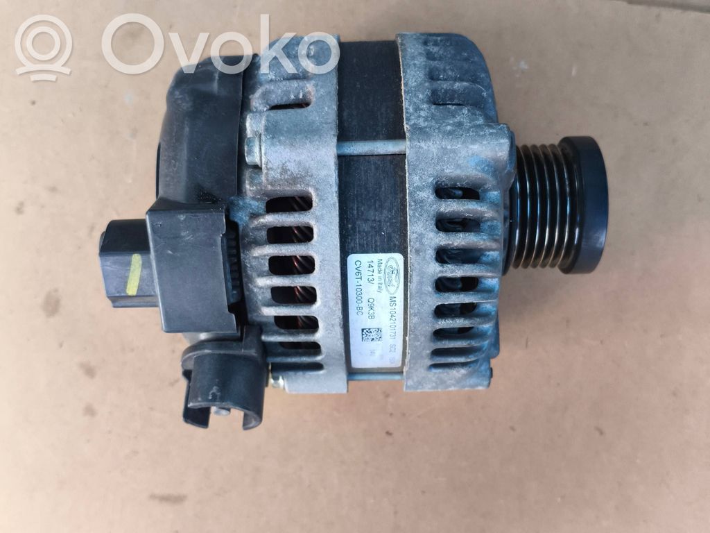 Ģenerators   MS1042101731,CV6T10300BC,14713