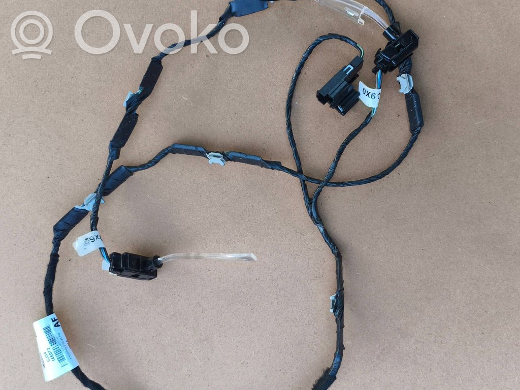 Inne oświetlenie wnętrza kabiny   CJ5414E072AF,14E072,7L02014