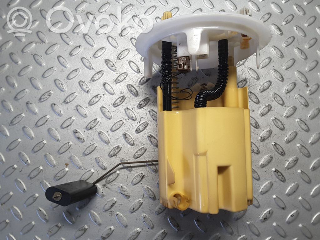 Citroen C5 Fuel level sensor 