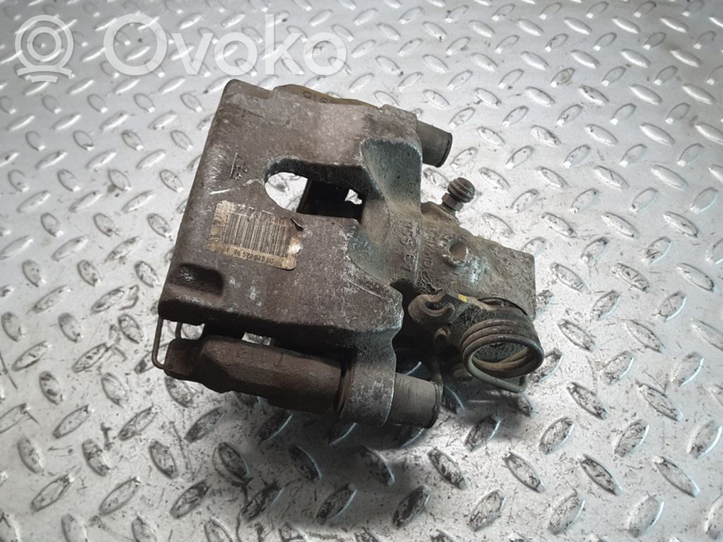 Citroen C5 Pinza del freno posteriore 