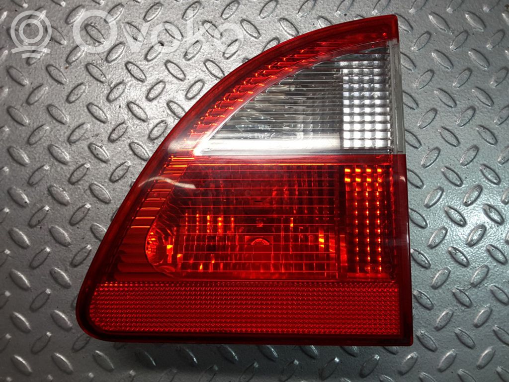 Ford Galaxy Tailgate rear/tail lights 