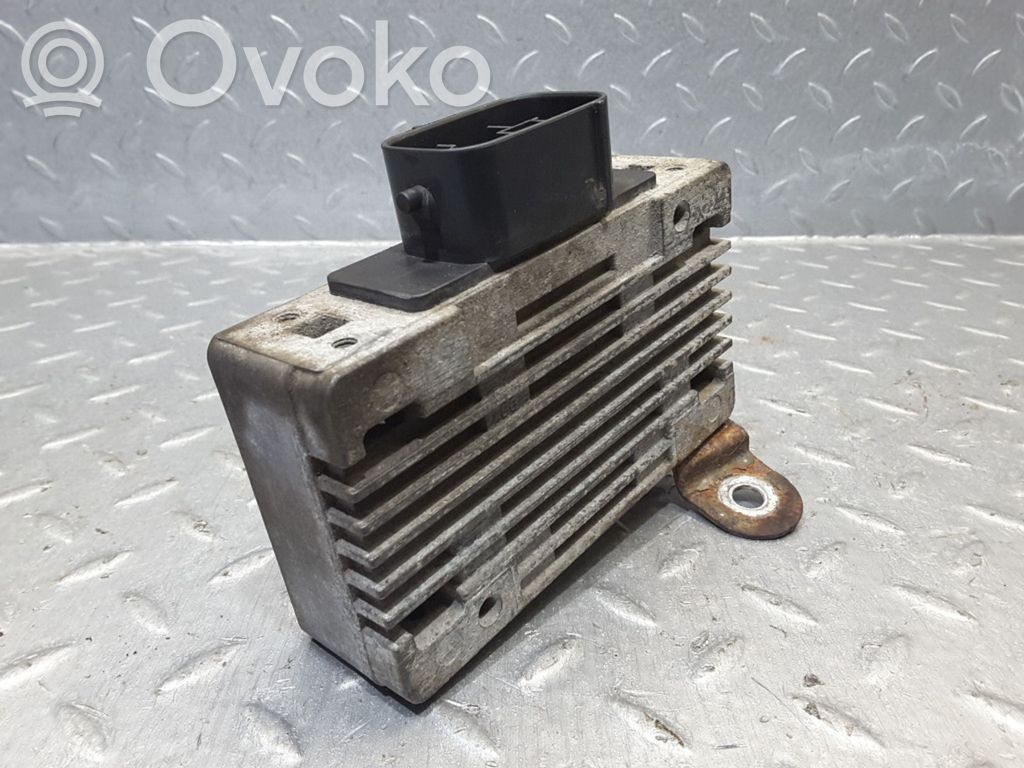 Toyota Yaris Other control units/modules 