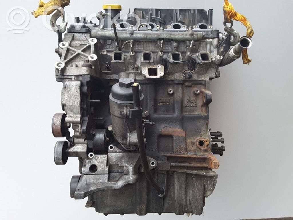 Rover 75 Variklis 