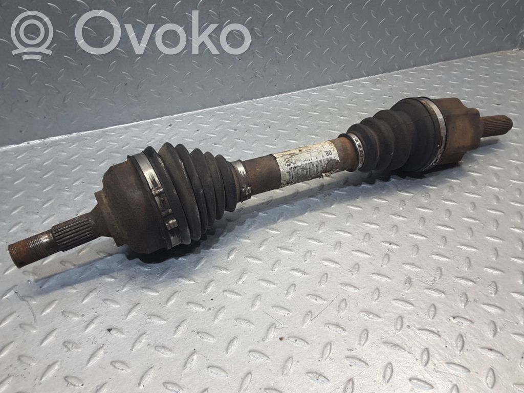 Citroen C5 Front driveshaft 