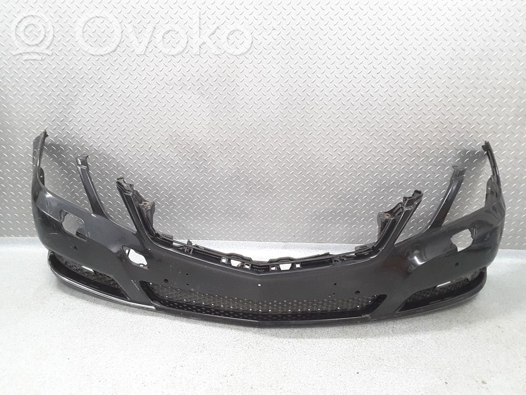 Mercedes-Benz E W212 Parachoques delantero 