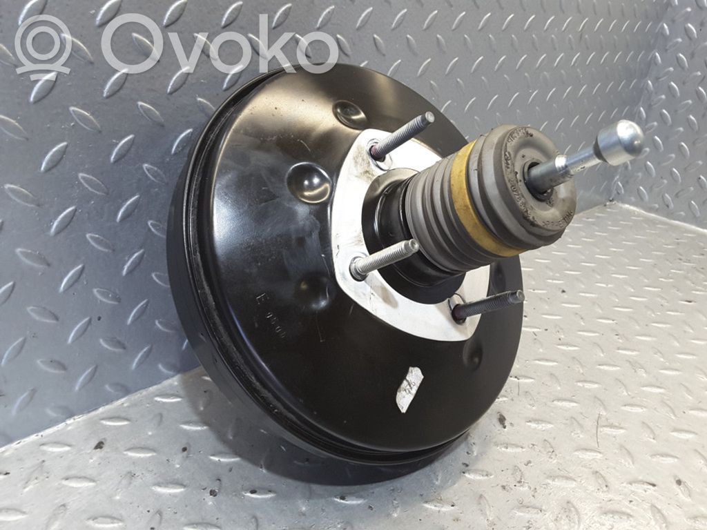 Fiat 500 Brake booster 