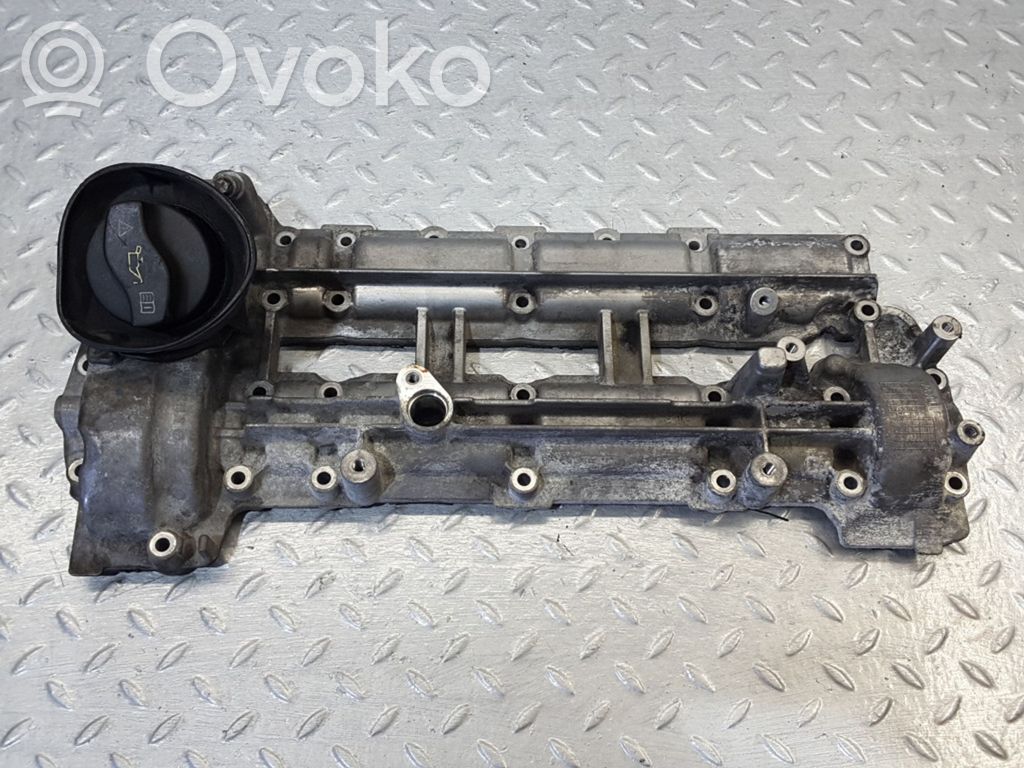 Mercedes-Benz S W221 Rocker cam cover 