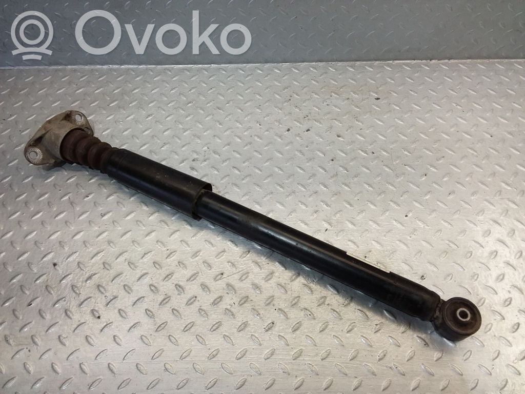 Skoda Rapid (NH) Amortyzator tylny 