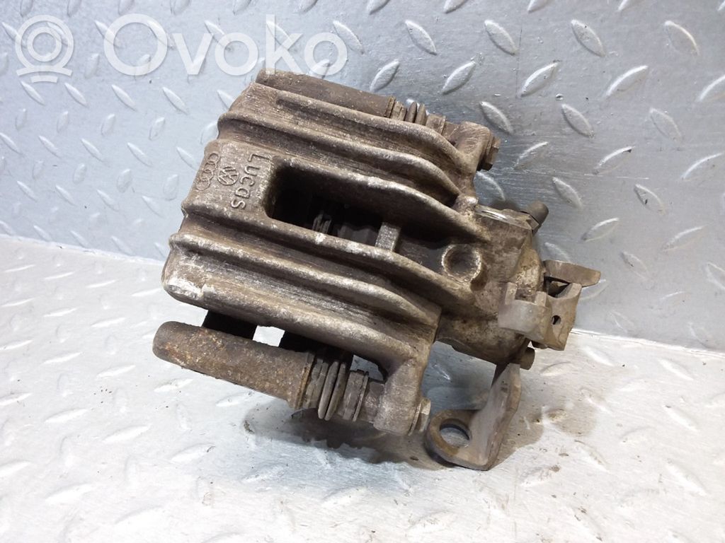 Skoda Rapid (NH) Etrier frână spate 