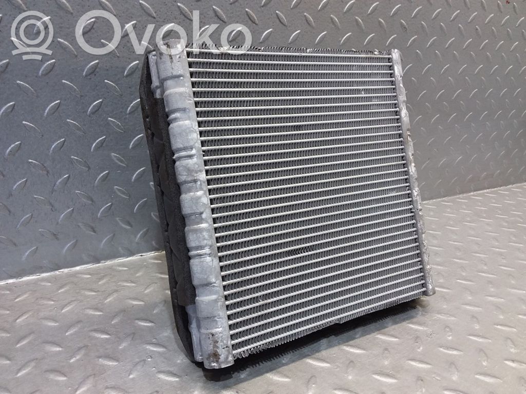 Skoda Rapid (NH) Chłodnica nagrzewnicy klimatyzacji A/C 