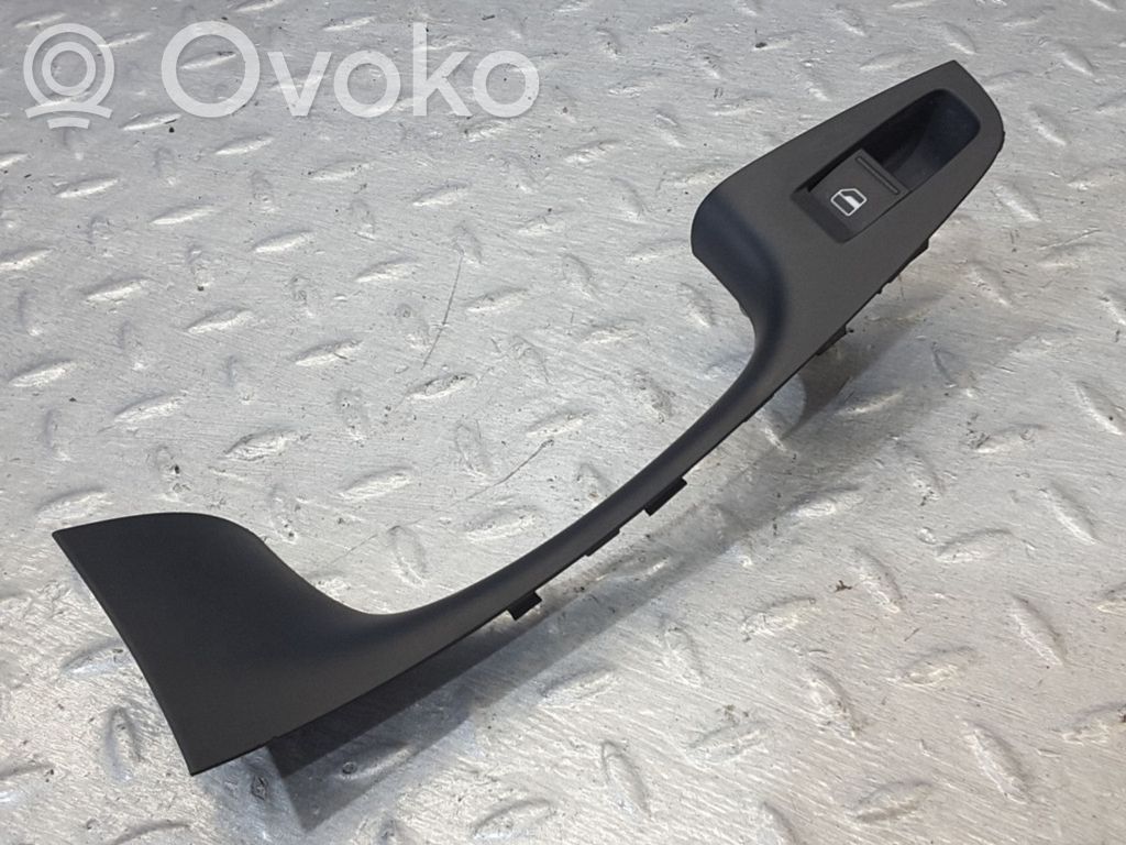 Volkswagen Jetta VI Electric window control switch 