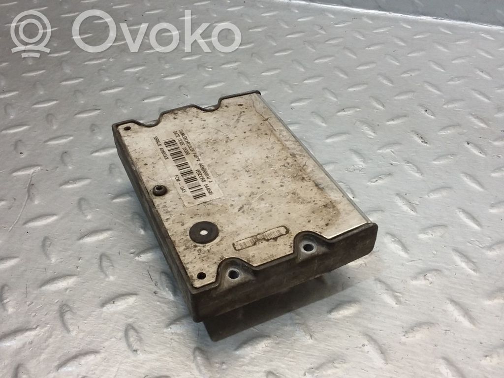 Dodge Grand Caravan Engine control unit/module 