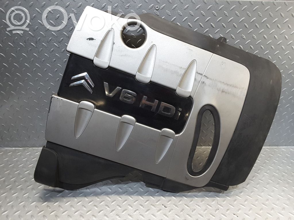 Citroen C5 Capac protecție motor 