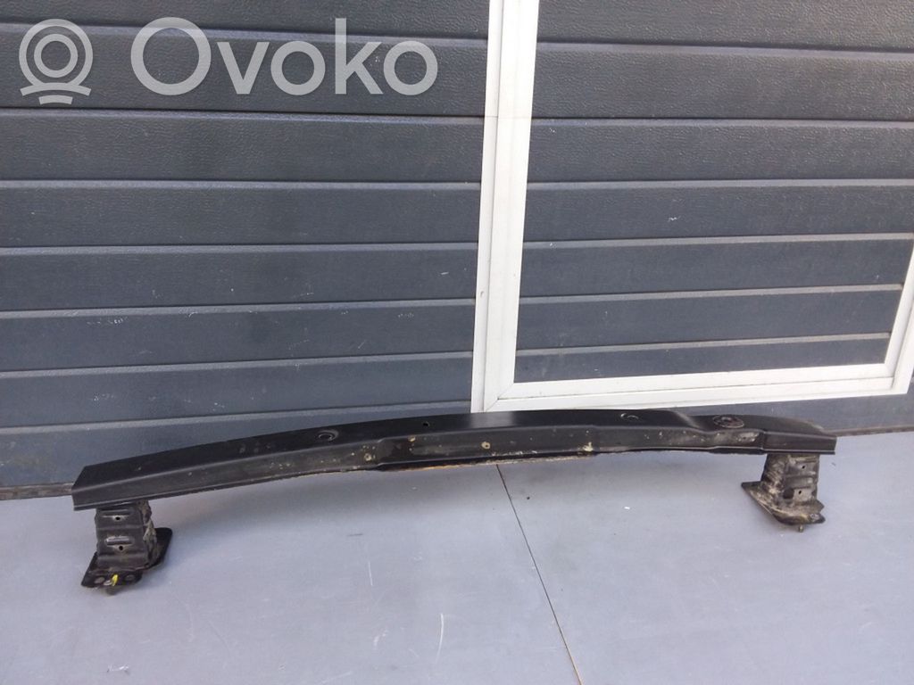 Citroen C5 Balkis galinio bamperio 