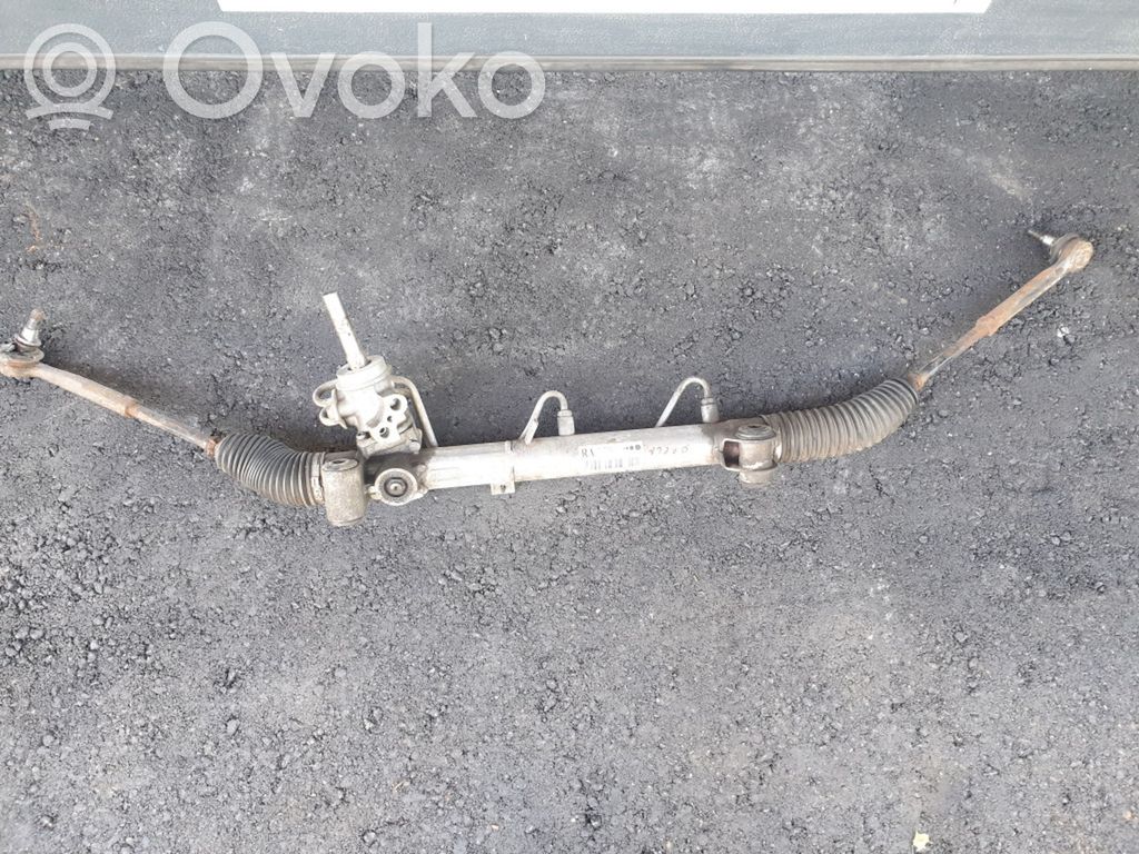 Opel Astra H Stūres statnis 