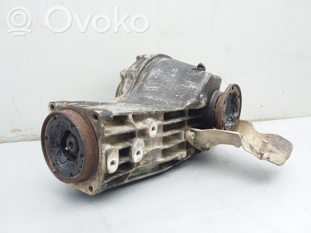 Audi A8 S8 D2 4D Rear differential 