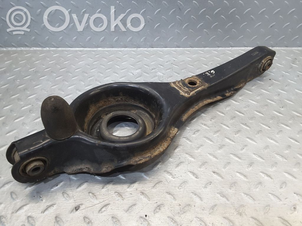 Volvo C30 Querlenker Achsschenkel hinten 