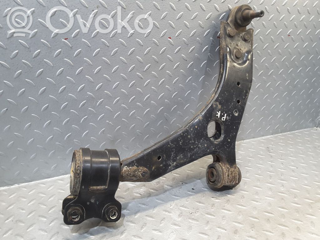 Volvo C30 Dakša 