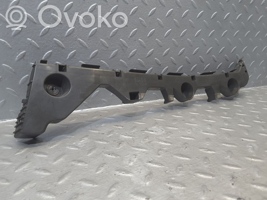 Mazda 6 Rear bumper mounting bracket 