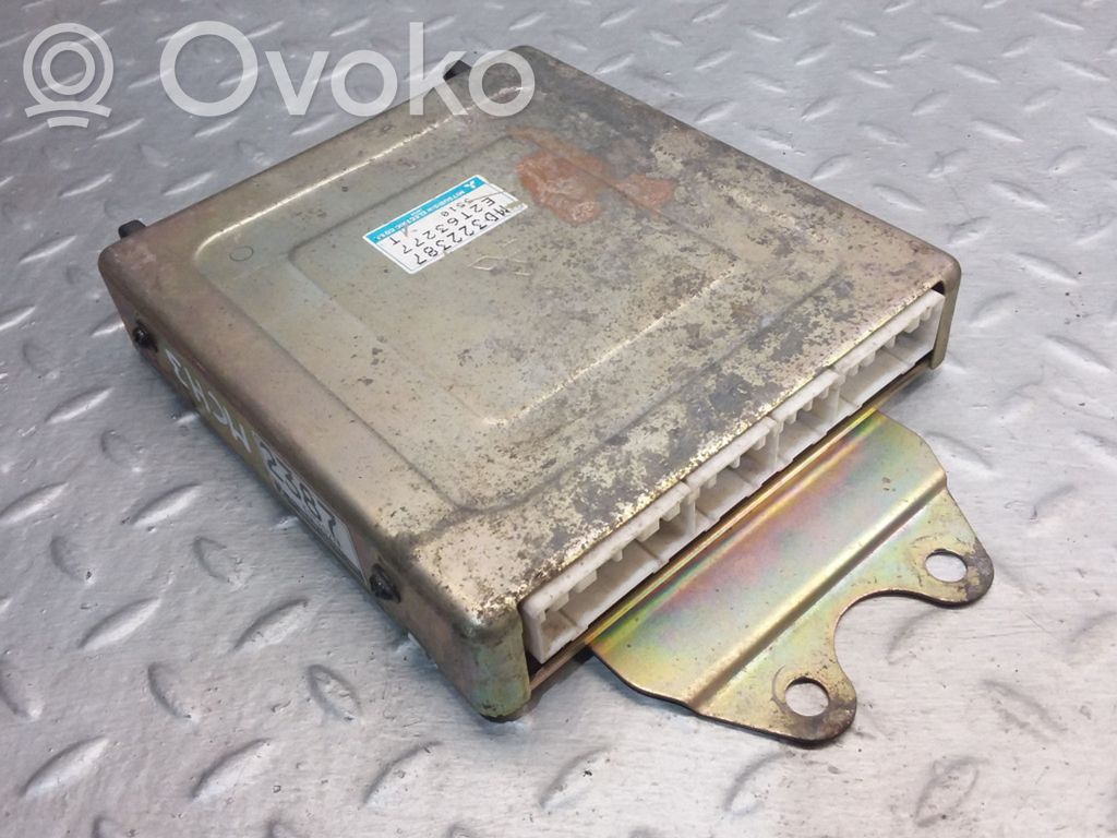 Mitsubishi Carisma Engine control unit/module 