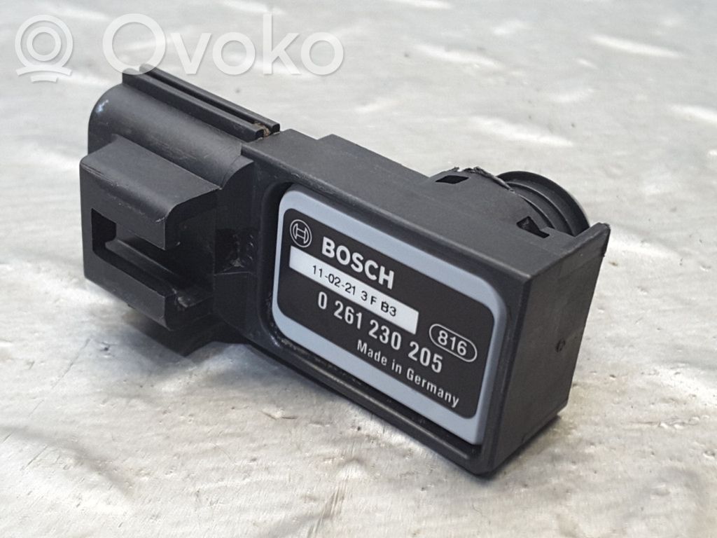Luftdrucksensor   0261230205