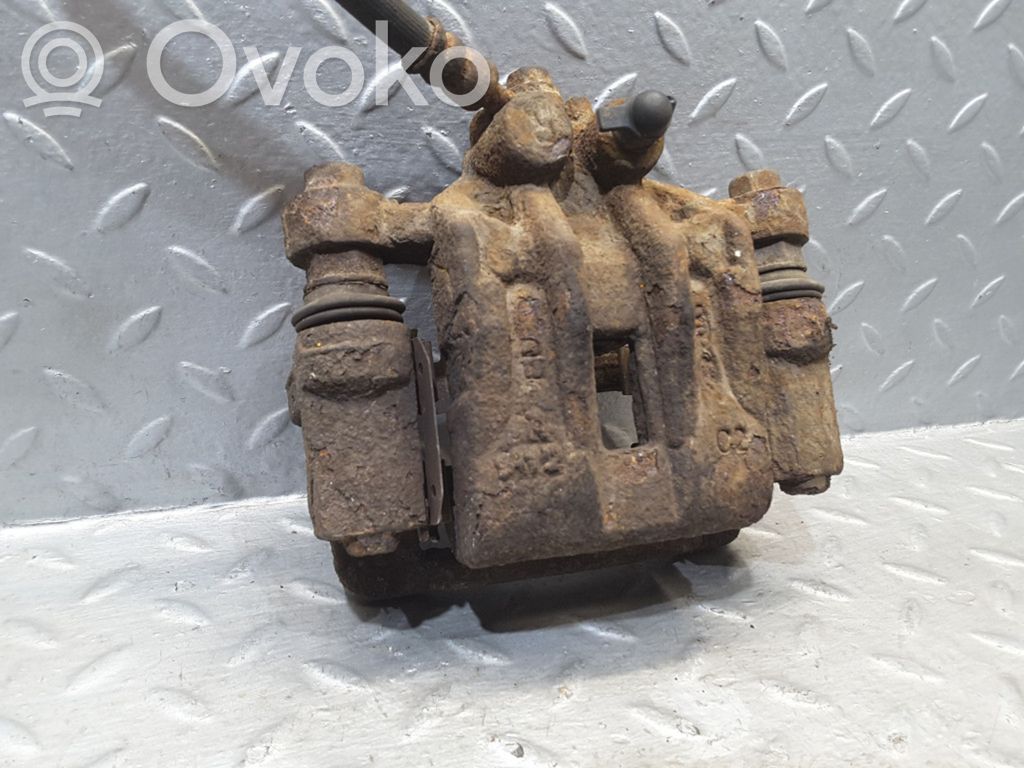 KIA Ceed Bremssattel hinten 