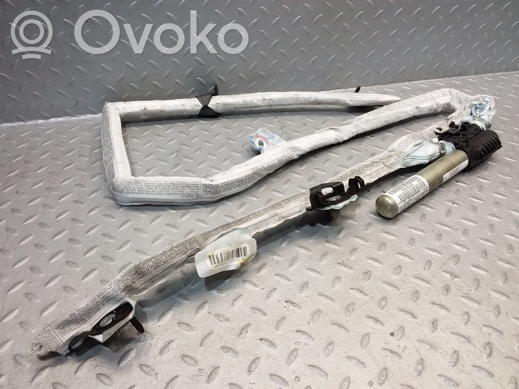 BMW 1 E81 E87 Roof airbag 